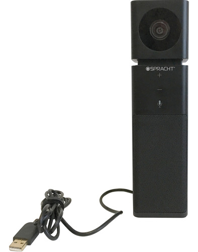 Spracht Aura Video Mate Camera De Videoconferencia - Usb 2.0