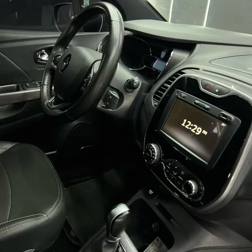 Renault Captur 2.0 Intens Bosé