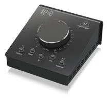Comprar Controlador Knob P\u002F Monitores Behringer Studio M