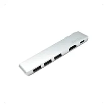 Comprar Ugreen Hub Usb-c 5 En 2 Para Macbook Air Y Pro 3.0
