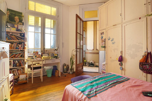 Venta Departamento 4 Ambientes - La Boca