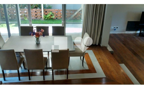 Imagem 4 de 15 de Casa - Cristal - Ref: 7742 - V-306808