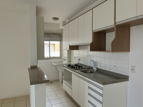 Apartamento 3 Quartos Próximo A Rotatória Da Coca Cola