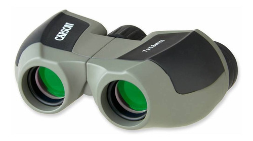 Binocular Carson Miniscout 7x18mm 