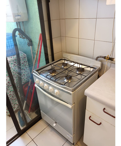 Venta Departamento 2d 2b 1 E Sector Beauchef, Santiago