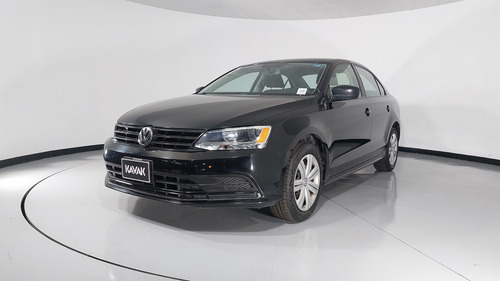 Volkswagen Jetta 2.0 TIP