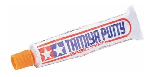 Tamiya Putty (basic Type)