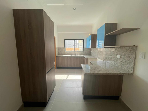 Imagen 5 de 11 de Apartamentos En Venta En Bella Vista