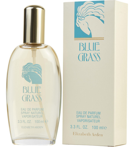 Perfume Elizabeth Arden Blue Grass, 100 Ml