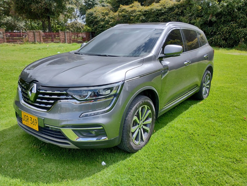 Renault Koleos 2.5 Intens