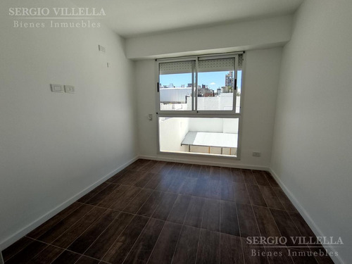 Imagen 11 de 16 de San Luis 2400. Departamento De Un Dormitorio En Venta. En Rosario.