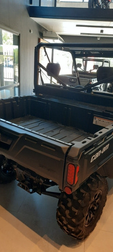Imagen 19 de 22 de Can Am Defender Hd9 Dps