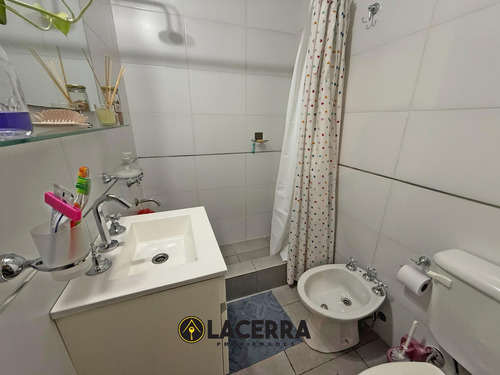Venta De Departamento 3 Ambientes En Villa Ballester