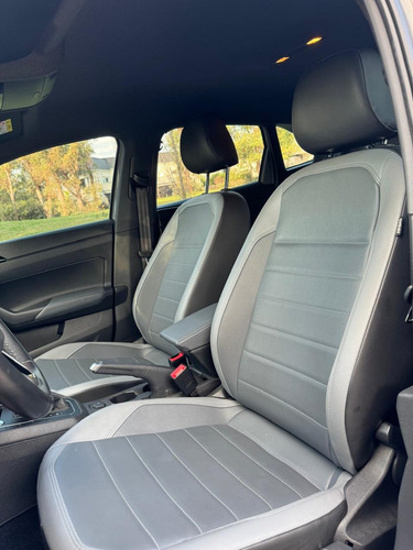 Volkswagen Nivus 1.0 Tsi Tiptronic Hero