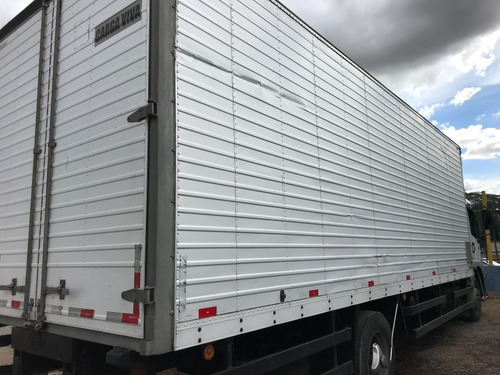 Vw 13180 2012 Semi-leito
