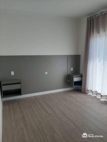 Imagem 6 de 15 de Casa Residencial À Venda, Maria Imaculada, Poços De Caldas - . - Ca0143