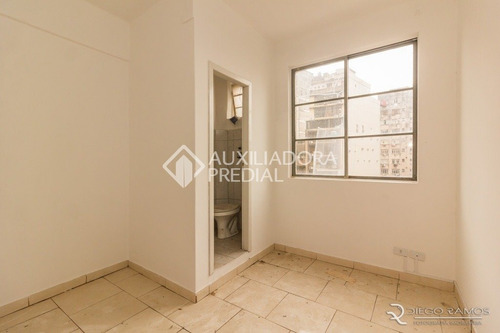 Imagem 2 de 15 de Sala/conjunto - Centro Historico - Ref: 187009 - V-187009