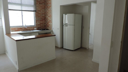 Imagem 1 de 14 de Apartamento Com 2 Dormitórios À Venda, 78 M² Por R$ 424.000,00 - Pompéia - Santos/sp - Ap3158