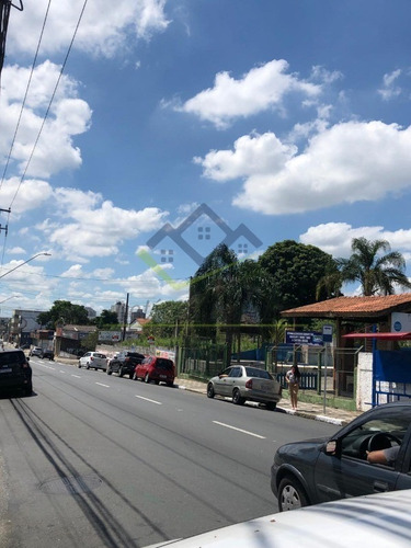 Imagem 3 de 5 de Terreno Comercial À Venda, Centro, Suzano! R$ 1600.000,00 - Te00012 - 69335498