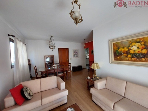 Imagem 2 de 21 de Apartamento 3 Dormitórios Sendo 1 Suíte - Ap04585