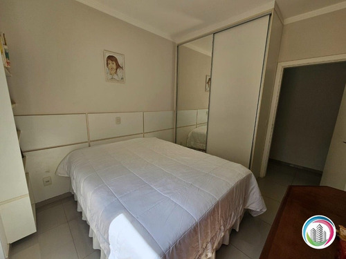 Casa Para Venda No Cond. Villaggio 2 Em Bauru/sp Ou Permuta Por Ap. 03 Dorm. Zona Sul Com + 100 M²