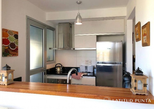 Imagen 6 de 16 de Apartamento En Roosevelt- Ref: 1630