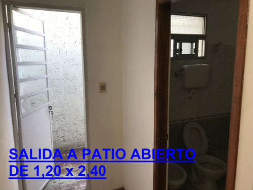 Imagen 6 de 12 de Preciosa Casa 2 Dormitorios