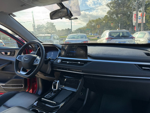 Chery Tiggo 7 PRO Comfort