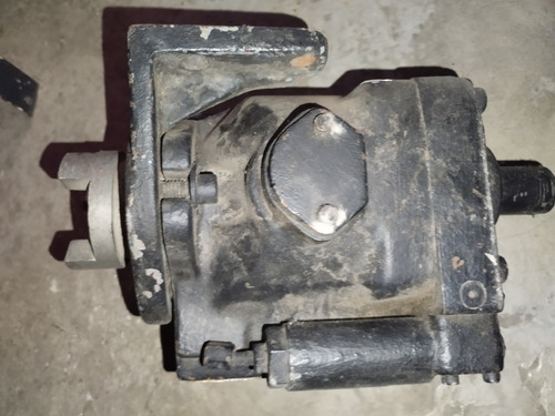 Bomba Hidraulica Pvp16305r211 3000psi Parker (Usado)