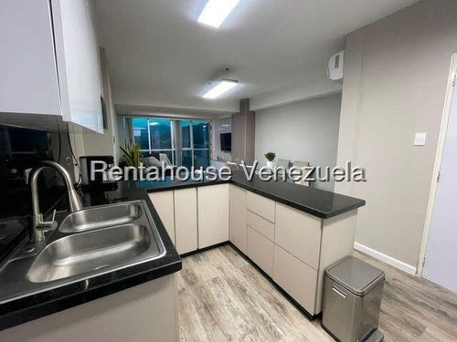 Apartamento Moderno La Trigaleña Planta 100% Y Pozo