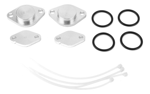 Kit De Bordado Egr Delete X8r0021, Apto Para Land Rover