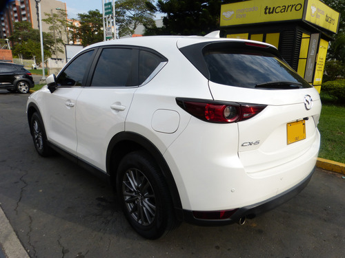 Mazda CX-5 2.5 Touring