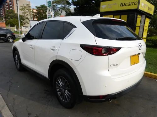 Mazda CX-5 2.5 Touring
