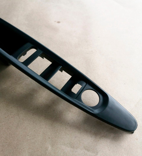 Marco Embellecedor Tecla Levanta Vidrio Citroen C4 Original