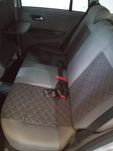 Volkswagen Suran Highline 2015 Impecable !!!!