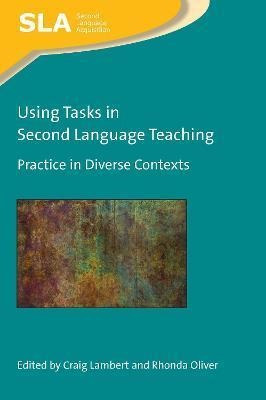 Libro Using Tasks In Second Language Teaching : Practice ...