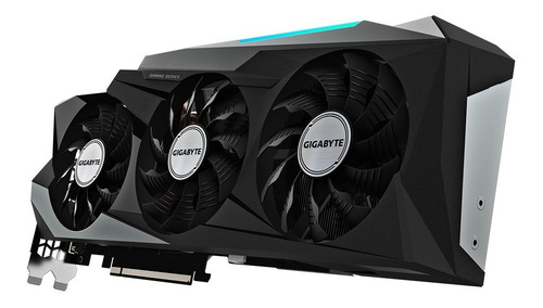 Placa Video Nvidia Gigabyte Gaming Geforce 30 Rtx 3090