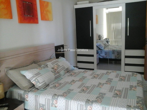 Imagem 16 de 30 de Apartamento - 3036 - 33659479