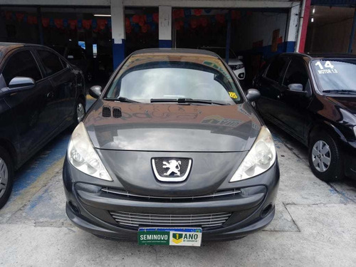 Peugeot Passion Automático Completo