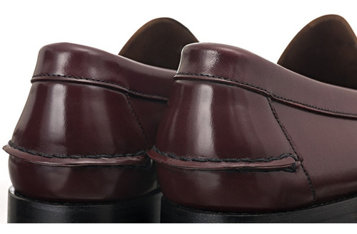 Imagen 5 de 5 de Zapato Moscu Mocasín Caballero Antonio Garcia Zapatero