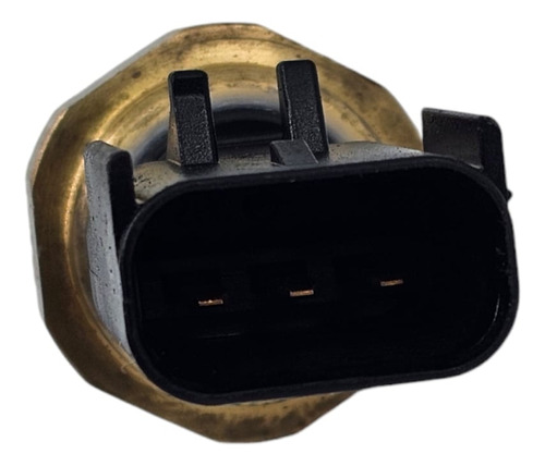 Sensor Presión Aceite Mopar Original Dodge Dart 2.0 2013
