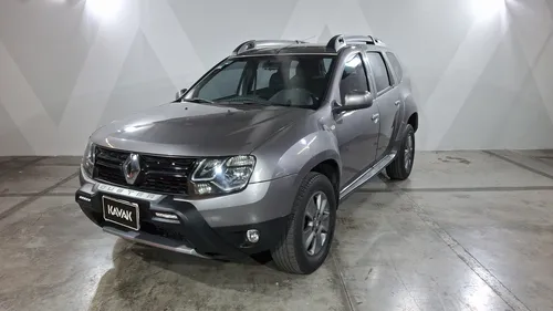 Renault Duster 2.0 INTENS DEH AUTO