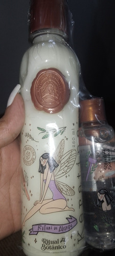 Ritual Botánico 250ml