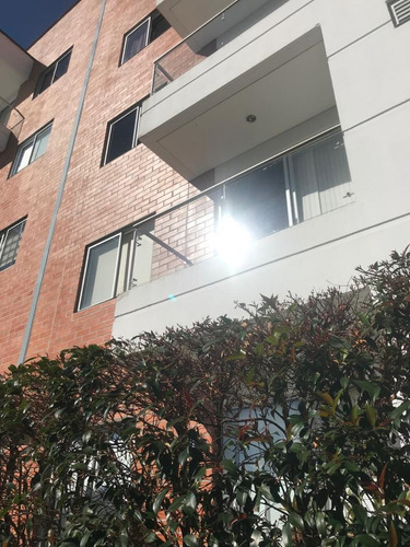 Imagen 12 de 12 de Aparta Estudio En Rionegro 48 Mts 205 Millones