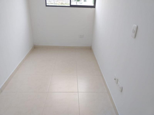 Imagen 7 de 17 de Apartamento En Venta En Barranquilla Caribe Verde