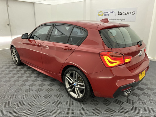  Serie BMW.  0i F2 Lci edición M