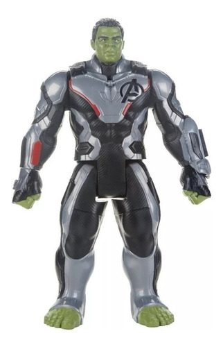 Hulk Titan Hero Series Hasbro E3304 Avn Th Dlx Movie Edu