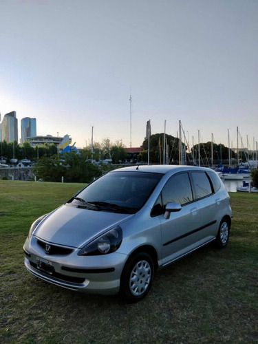 Honda Fit 1.4 Lx 2005