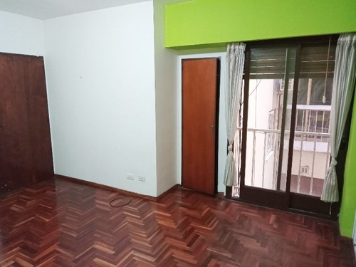 Imagen 3 de 14 de Depto 2 Ambientes Apto Profesional.