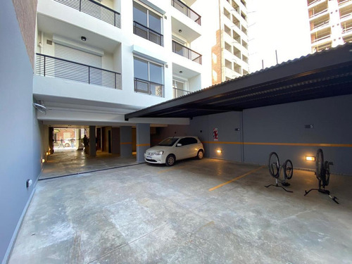 Imagen 6 de 21 de Departamento En Construccion - Abasto